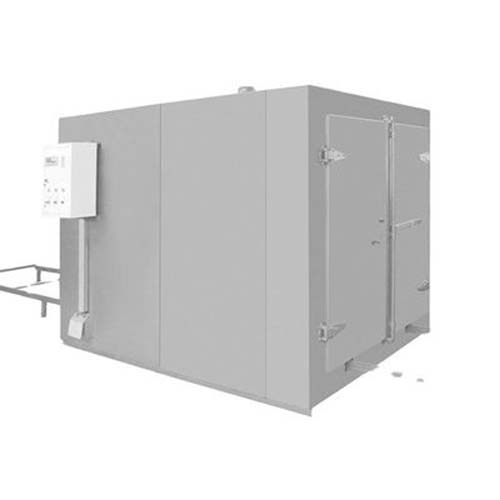 Comprehensive Guide to Powder Coat Curing Ovens Selection and Operation‌